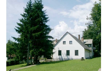 Češka Privát Dolejší Krušec, Eksterijer